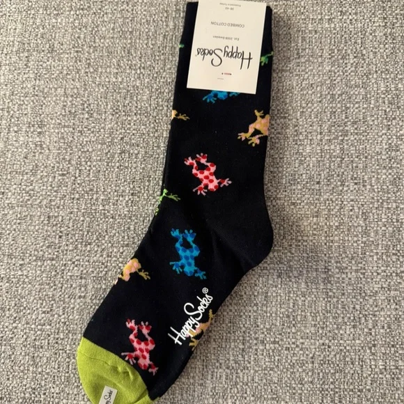 Happy Socks - Picture 2 of 3